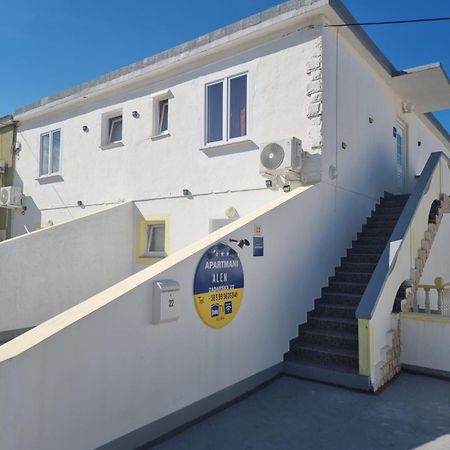 Apartmani Alen Dinjiška Zewnętrze zdjęcie