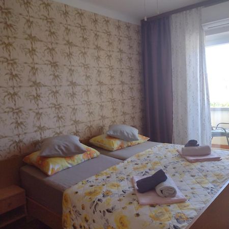 Apartmani Alen Dinjiška Zewnętrze zdjęcie