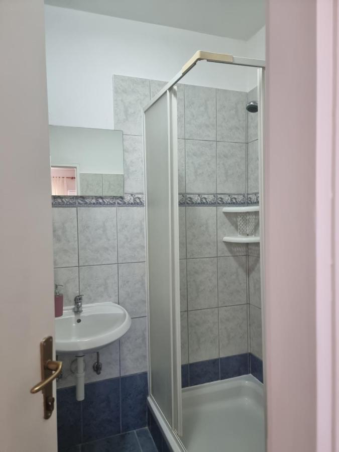 Apartmani Alen Dinjiška Zewnętrze zdjęcie