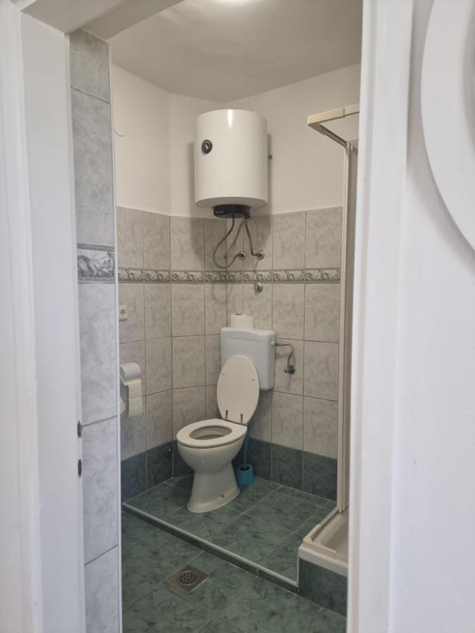 Apartmani Alen Dinjiška Zewnętrze zdjęcie