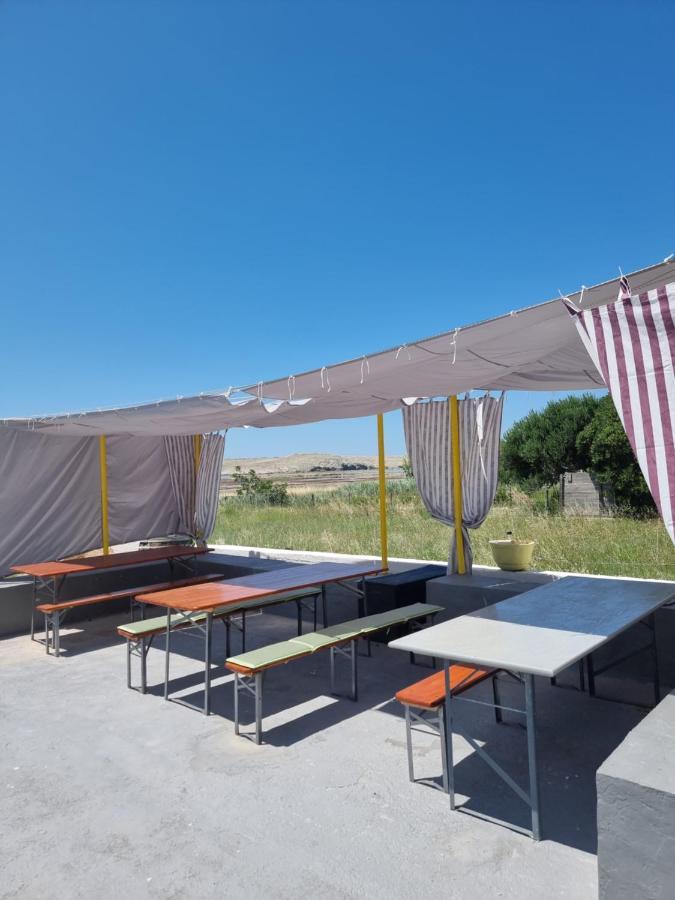 Apartmani Alen Dinjiška Zewnętrze zdjęcie