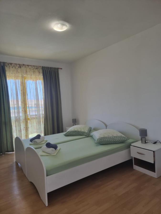Apartmani Alen Dinjiška Zewnętrze zdjęcie