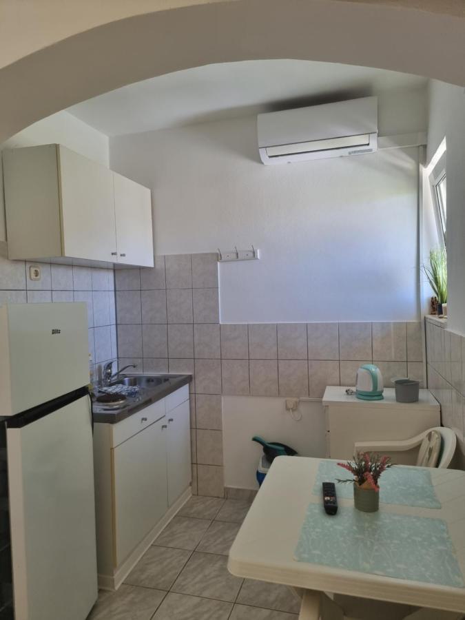 Apartmani Alen Dinjiška Zewnętrze zdjęcie