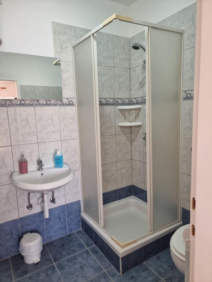Apartmani Alen Dinjiška Zewnętrze zdjęcie