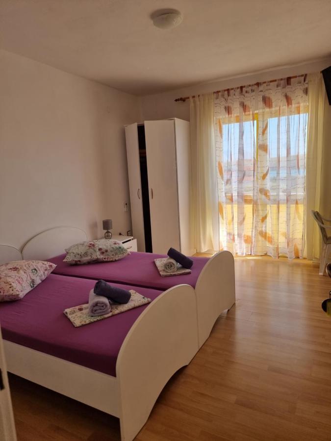 Apartmani Alen Dinjiška Zewnętrze zdjęcie