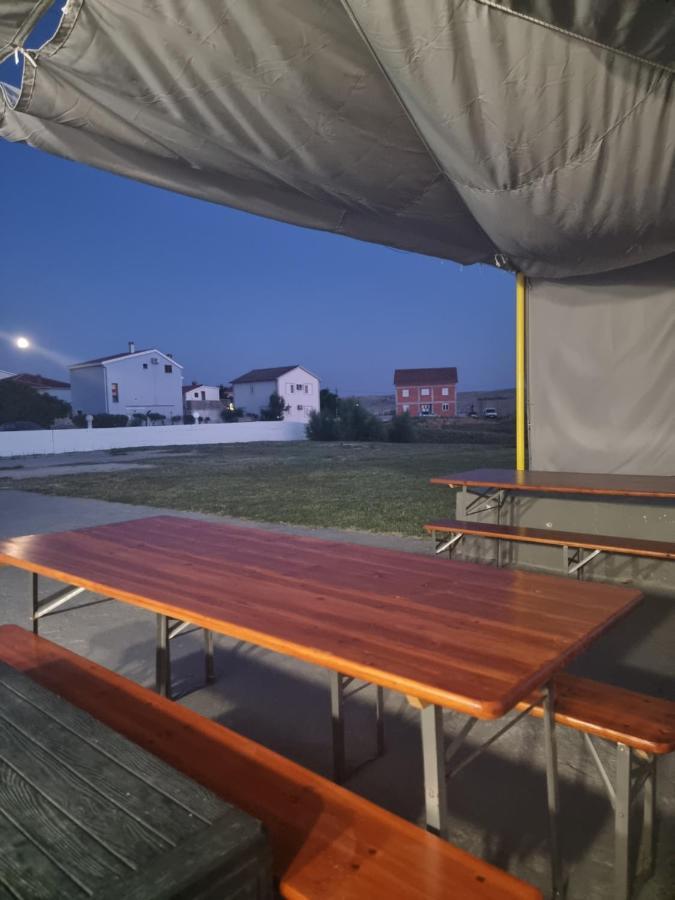 Apartmani Alen Dinjiška Zewnętrze zdjęcie