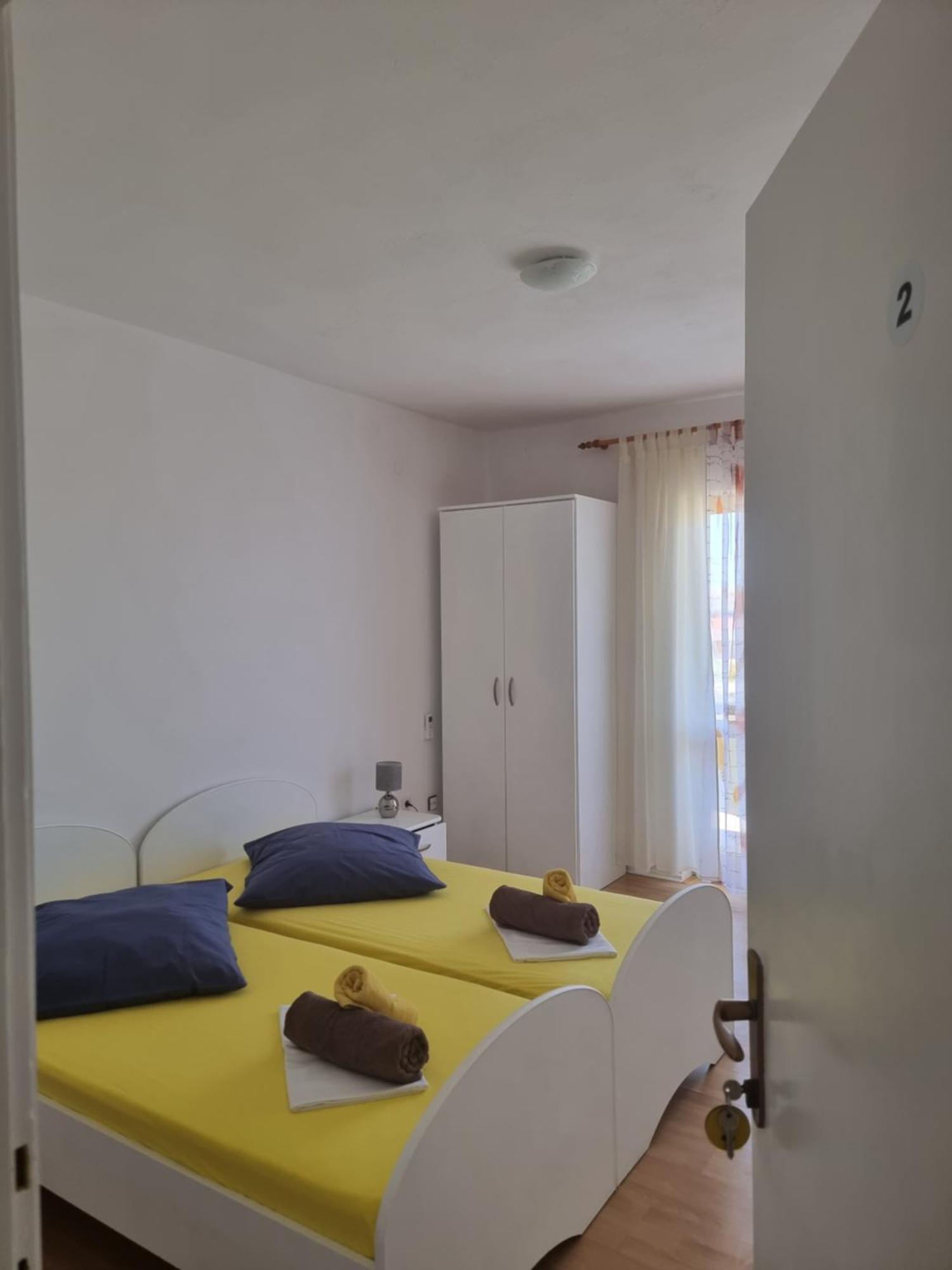 Apartmani Alen Dinjiška Zewnętrze zdjęcie