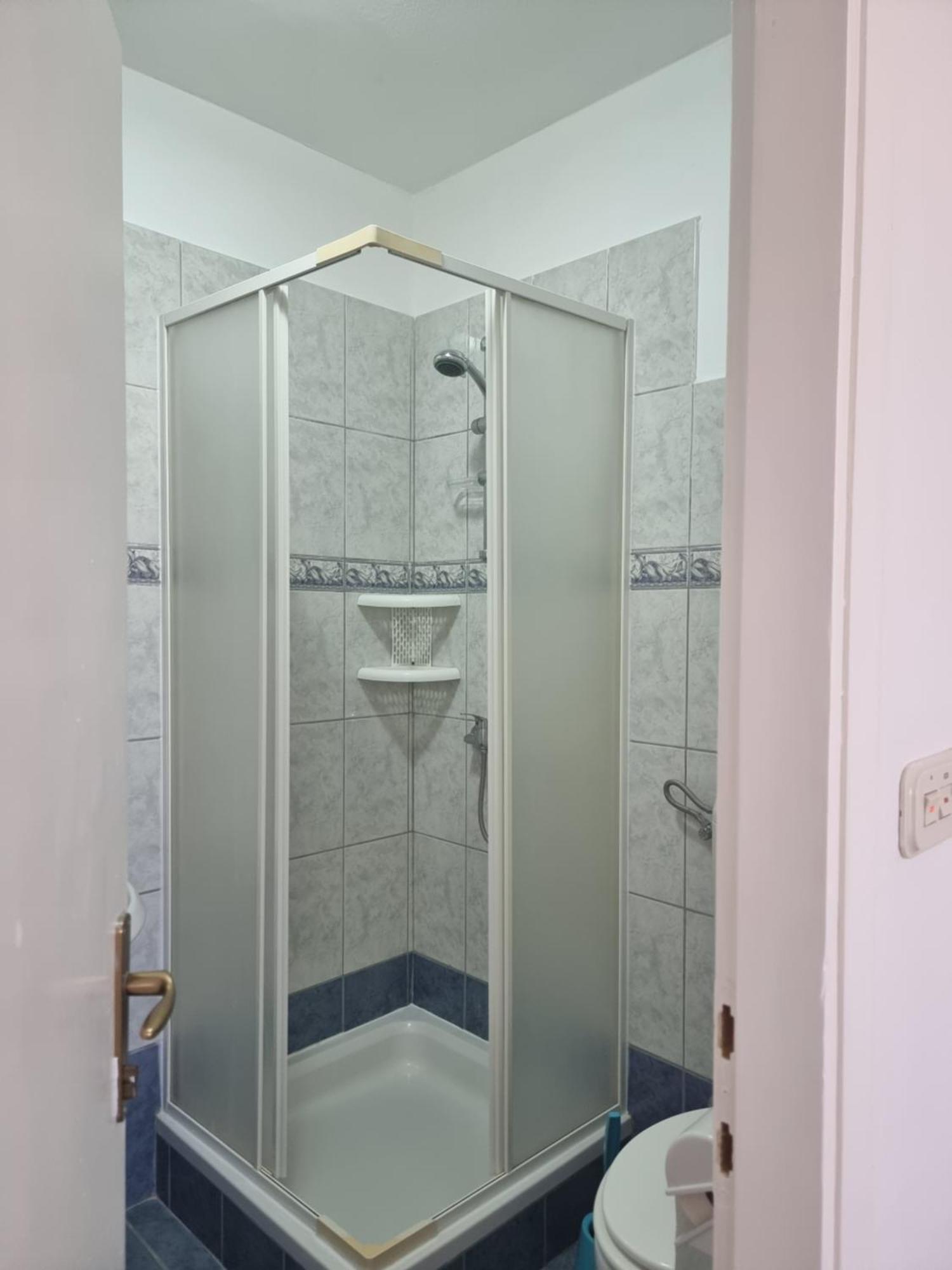 Apartmani Alen Dinjiška Zewnętrze zdjęcie
