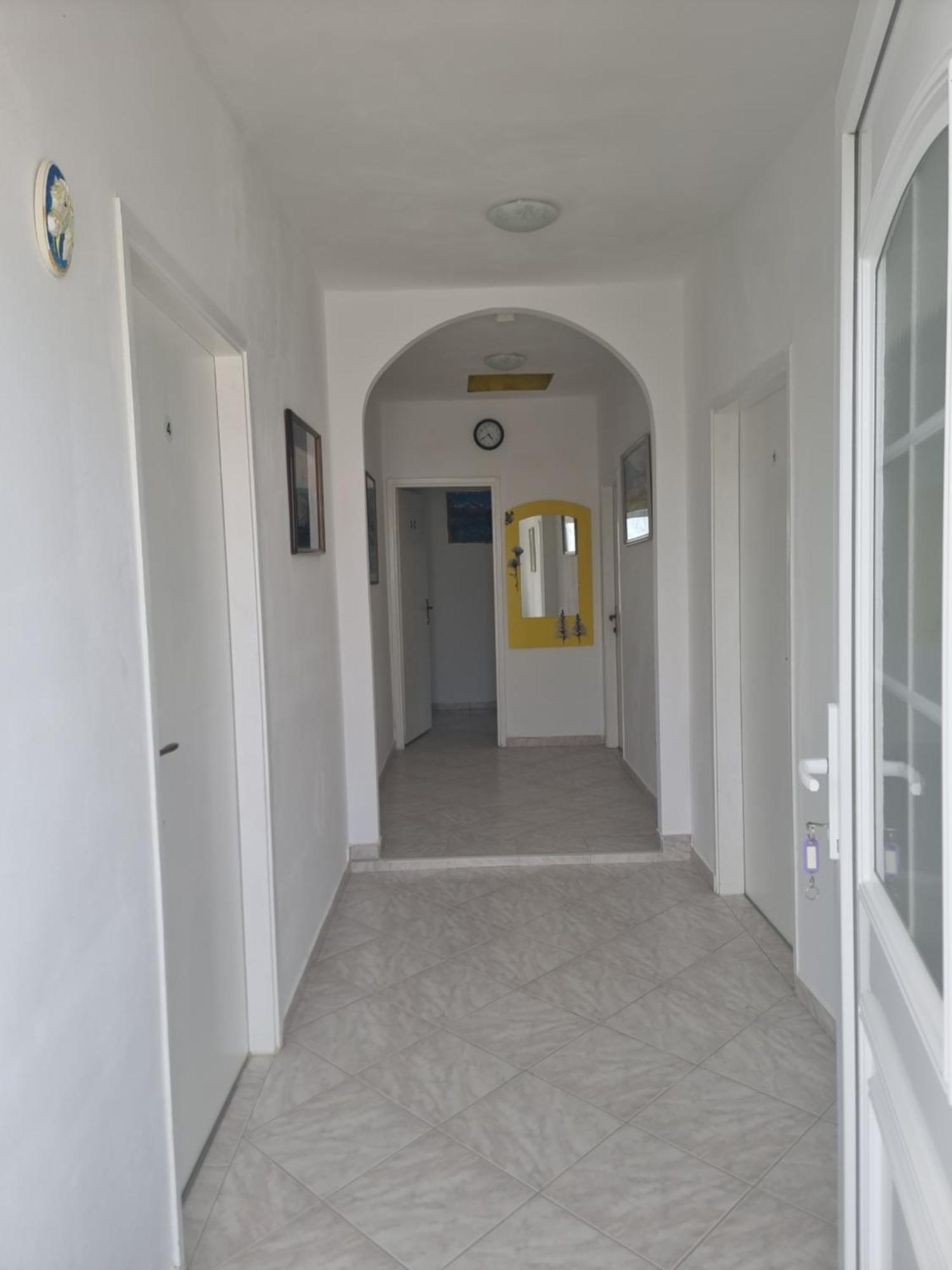 Apartmani Alen Dinjiška Zewnętrze zdjęcie