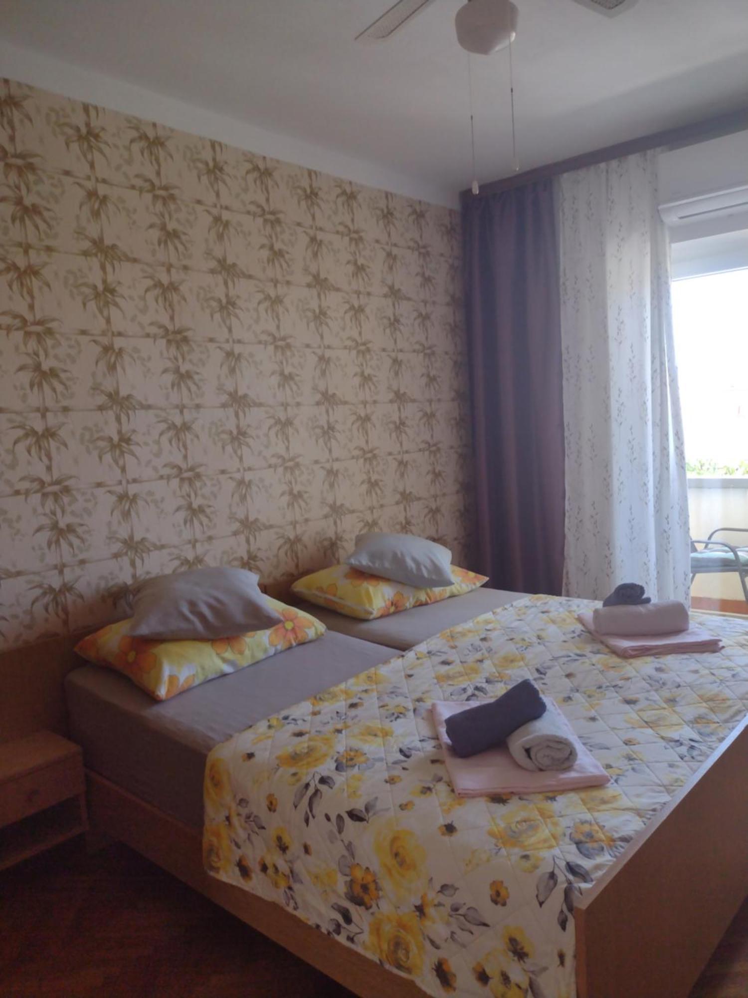 Apartmani Alen Dinjiška Zewnętrze zdjęcie