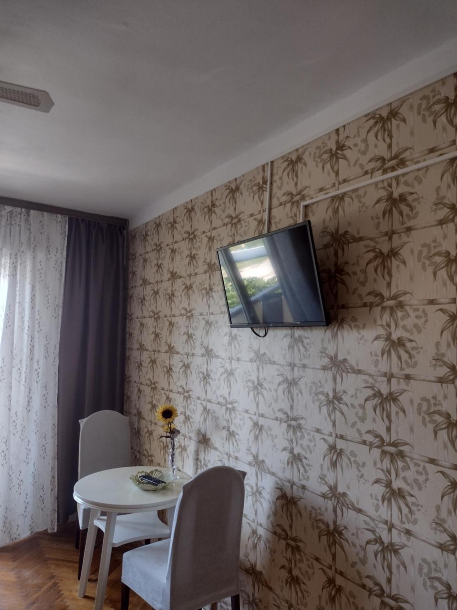 Apartmani Alen Dinjiška Zewnętrze zdjęcie