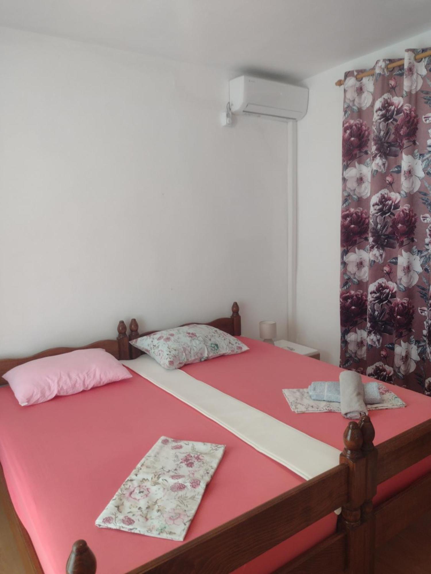 Apartmani Alen Dinjiška Zewnętrze zdjęcie