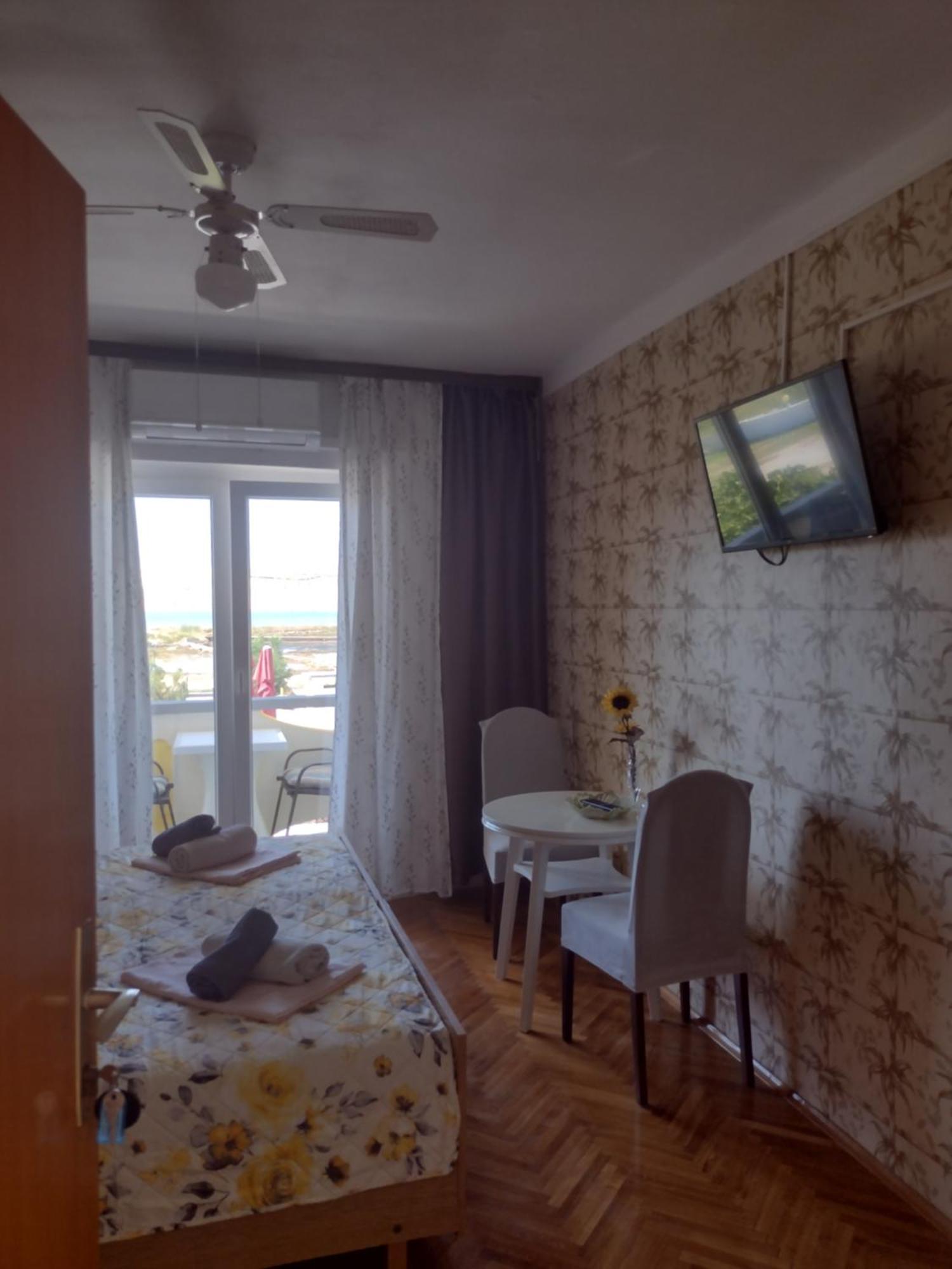 Apartmani Alen Dinjiška Zewnętrze zdjęcie
