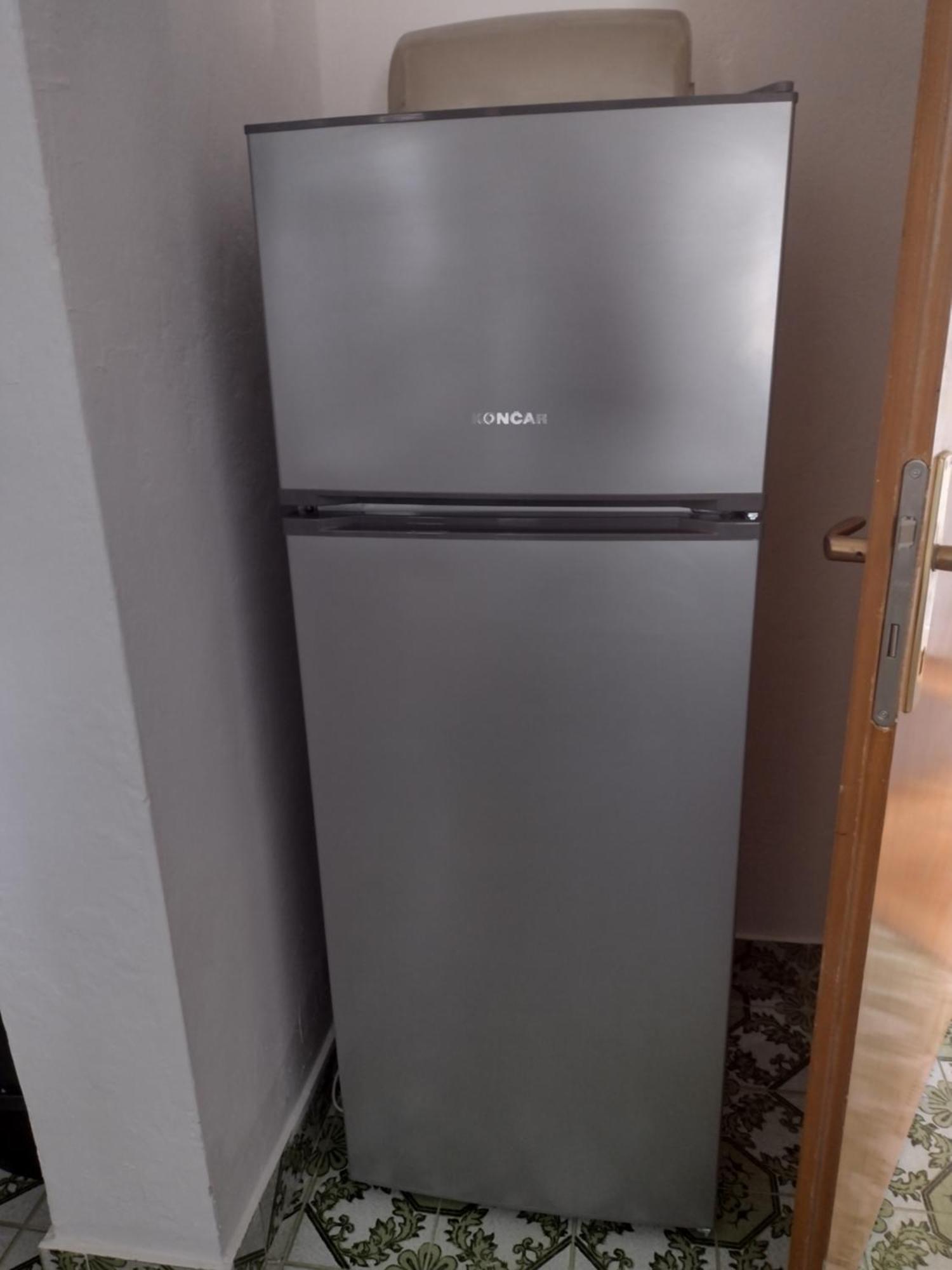 Apartmani Alen Dinjiška Zewnętrze zdjęcie