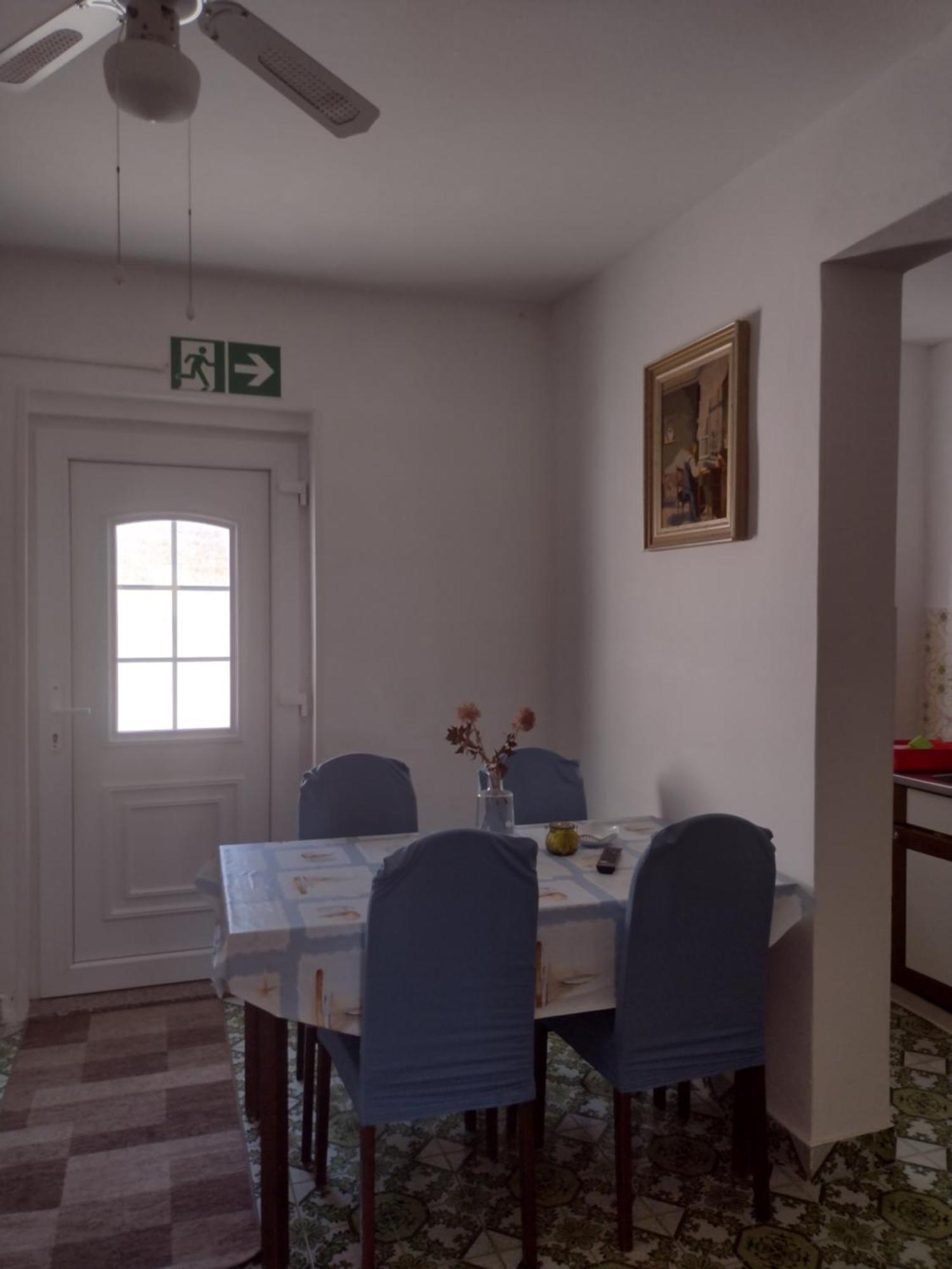 Apartmani Alen Dinjiška Zewnętrze zdjęcie