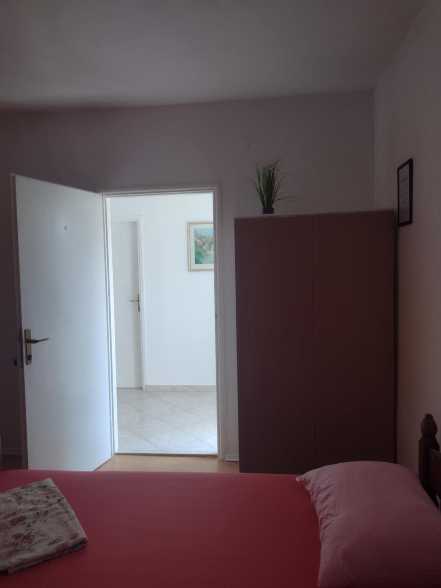 Apartmani Alen Dinjiška Zewnętrze zdjęcie